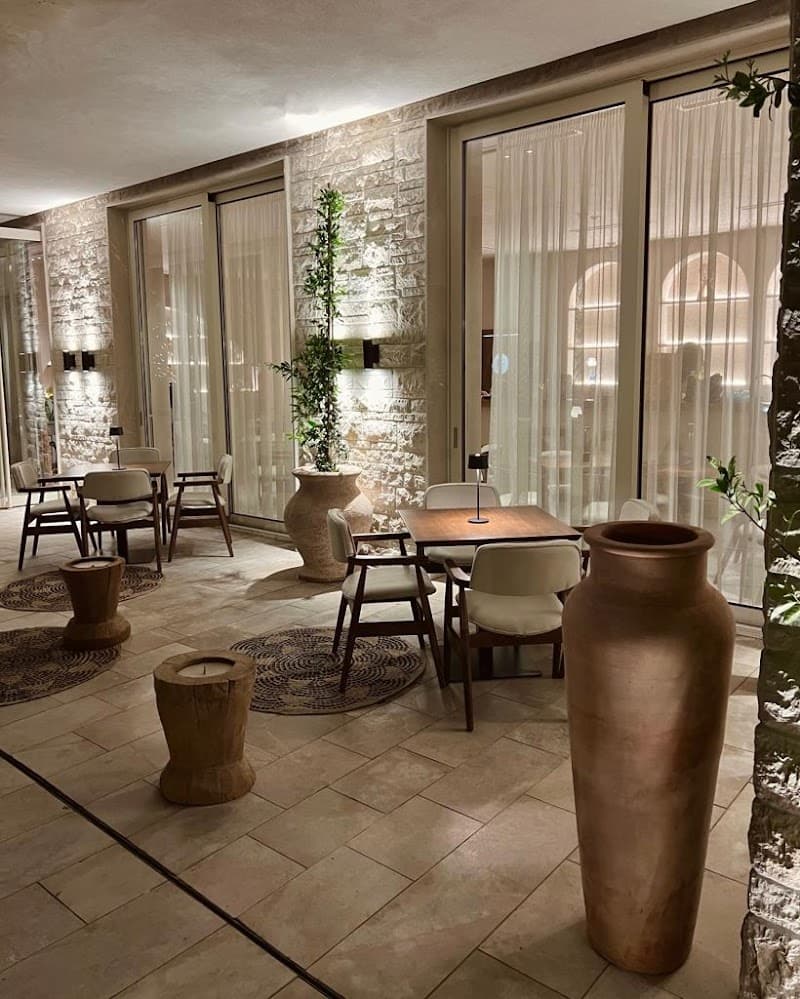 Montenegro food and coffee spots