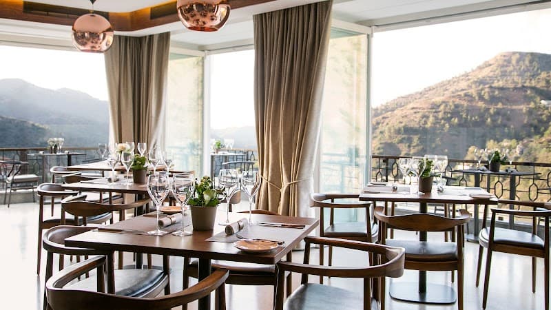 Real Restaurants in Cyprus