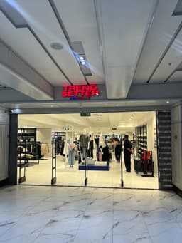 Trendsetter А́ Multibrand