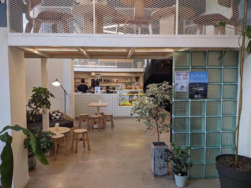 Modern and inspiring places in Yerevan