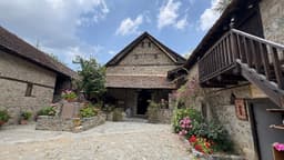 Monastery of Saint John Lampadistes