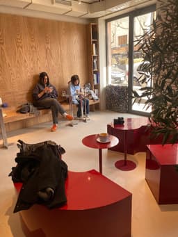 Karmir Specialty Coffee