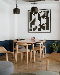 Shambhala Bakery & Restaurant