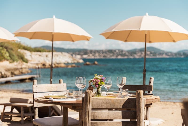 Best food places in Nice