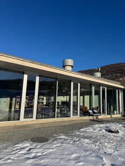 Concept Hotel by COAF