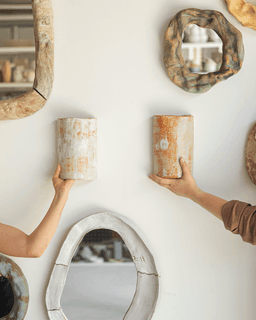 OTKHI ceramic factory